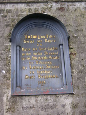 Wacker Burghausen - VfL Bochum - photo